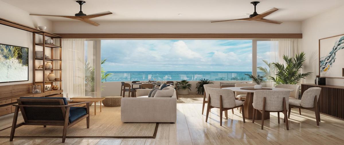 Foto de departamento en , san diego, dzemul, yucatán, 0 foto 02 Foto de departamento en venta en , san diego, dzemul, yucatán, 0 No. 02