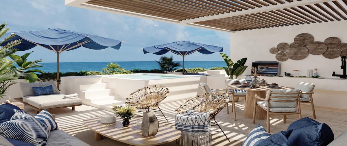 Foto de departamento en , san diego, dzemul, yucatán, 0 foto 03 Foto de departamento en venta en , san diego, dzemul, yucatán, 0 No. 03