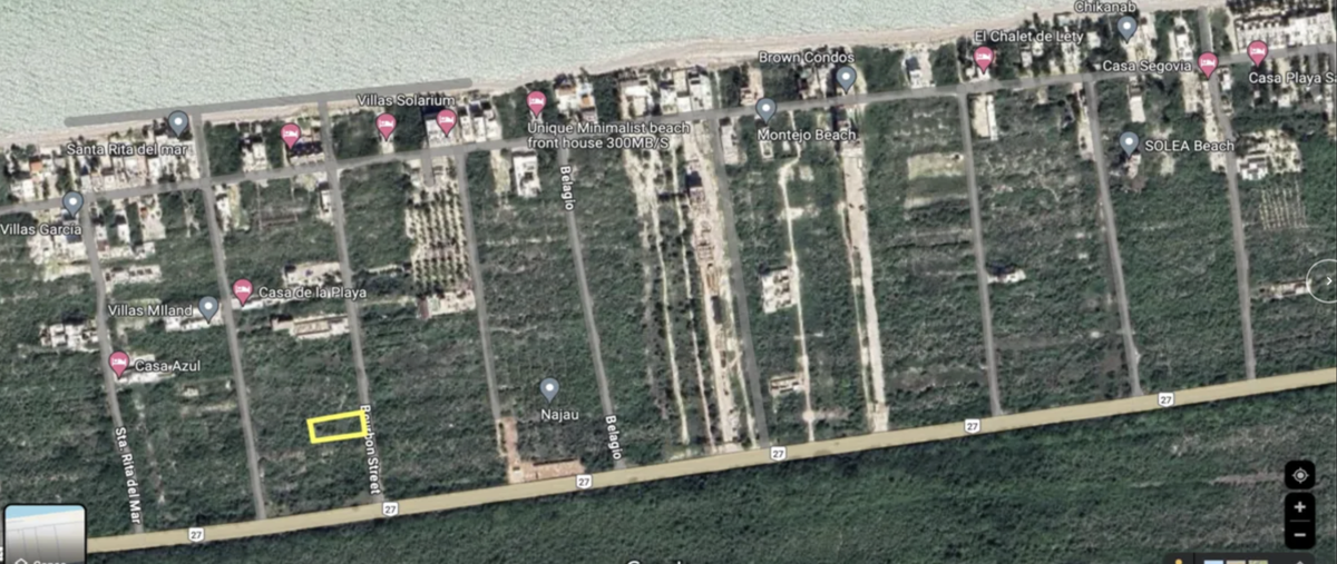 Foto de terreno habitacional en , san diego, dzemul, yucatán, 0 foto 01 Foto de terreno habitacional en venta en , san diego, dzemul, yucatán, 0 No. 01