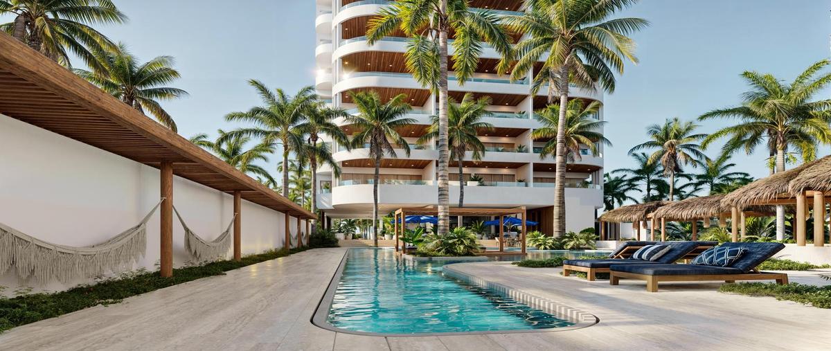 Foto de departamento en venta en  , san diego, dzemul, yucatán, 0 No. 03