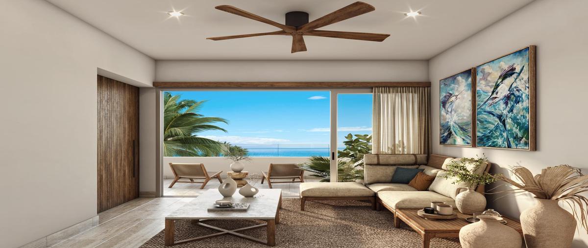 Foto de departamento en venta en  , san diego, dzemul, yucatán, 0 No. 05