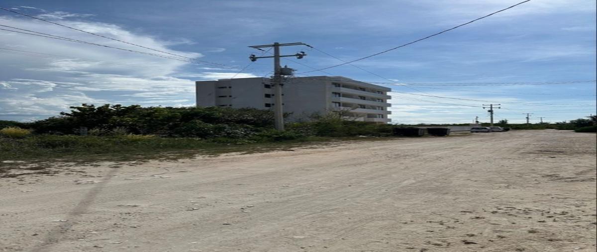Foto de terreno habitacional en venta en  , san diego, dzemul, yucatán, 0 No. 03