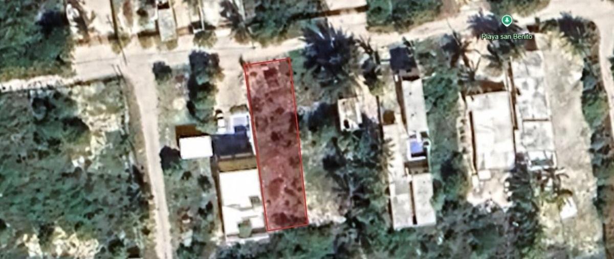 Foto de terreno habitacional en venta en  , san diego, dzemul, yucatán, 0 No. 03