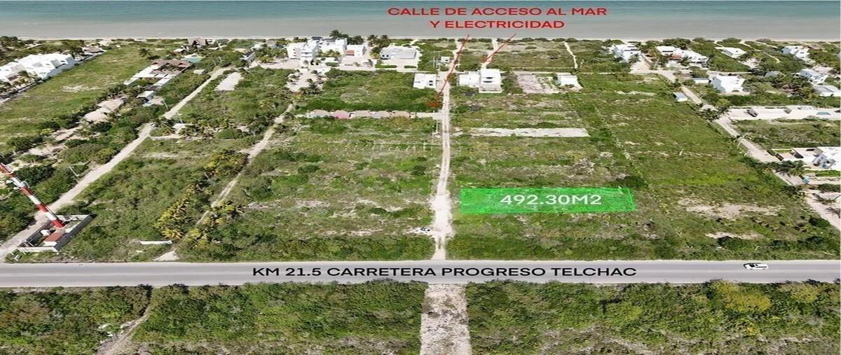 Foto de terreno habitacional en , san diego, dzemul, yucatán, 0 foto 01 Foto de terreno habitacional en venta en , san diego, dzemul, yucatán, 0 No. 01