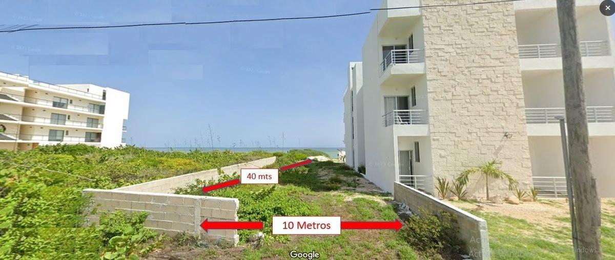Foto de terreno habitacional en venta en  , san diego, dzemul, yucatán, 0 No. 03