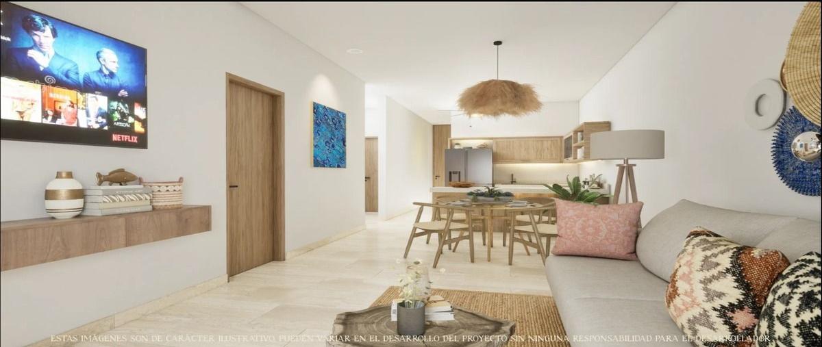 Foto de departamento en venta en  , san diego, dzemul, yucatán, 0 No. 05