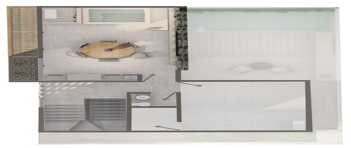 Foto de casa en venta en  , san diego, dzemul, yucatán, 28973193 No. 04