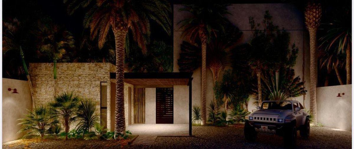 Foto de casa en , san diego, dzemul, yucatán, 0 foto 03 Foto de casa en venta en , san diego, dzemul, yucatán, 0 No. 03