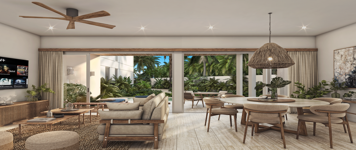 Foto de departamento en venta en  , san diego, dzemul, yucatán, 0 No. 05