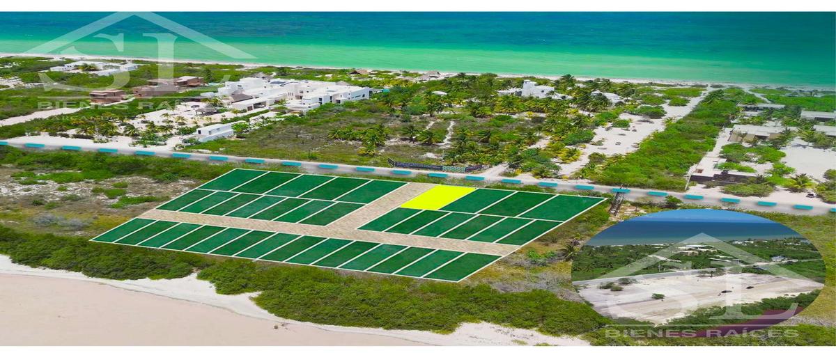 Foto de terreno habitacional en venta en  , san diego, dzemul, yucatán, 29044599 No. 03