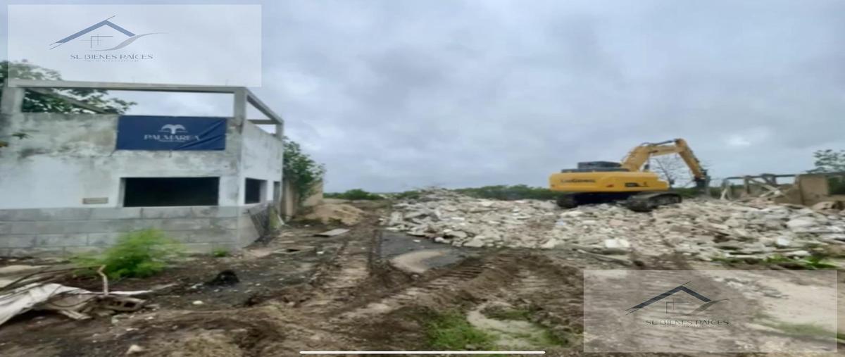 Foto de terreno habitacional en venta en  , san diego, dzemul, yucatán, 29044599 No. 04