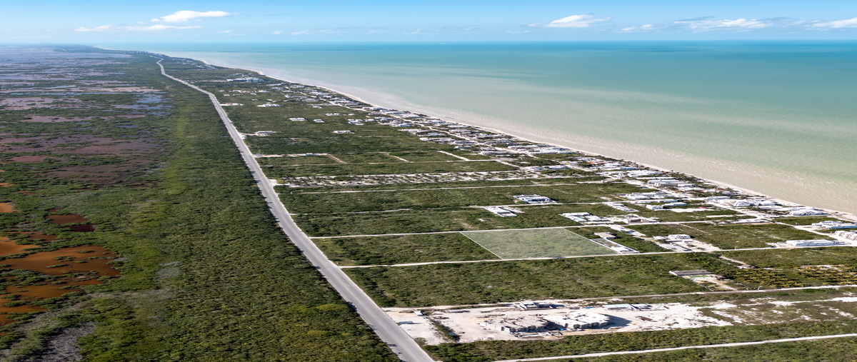 Foto de terreno habitacional en , san diego, dzemul, yucatán, 29240379 foto 01 Foto de terreno habitacional en venta en , san diego, dzemul, yucatán, 29240379 No. 01