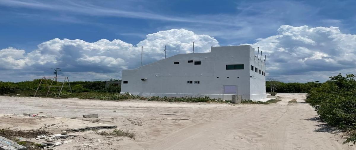 Foto de terreno habitacional en venta en  , san diego, dzemul, yucatán, 29366242 No. 03