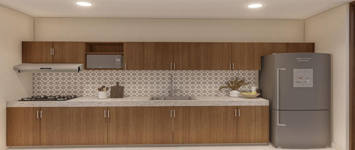 Foto de departamento en venta en  , san diego, dzemul, yucatán, 0 No. 05