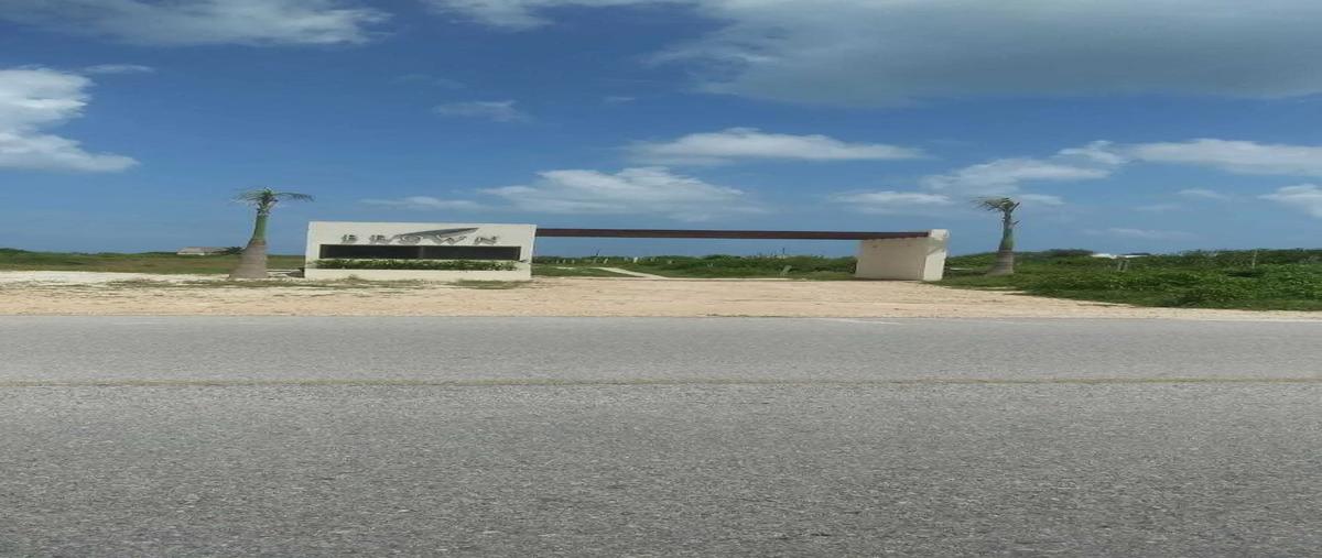 Foto de terreno habitacional en venta en  , san diego, dzemul, yucatán, 0 No. 03