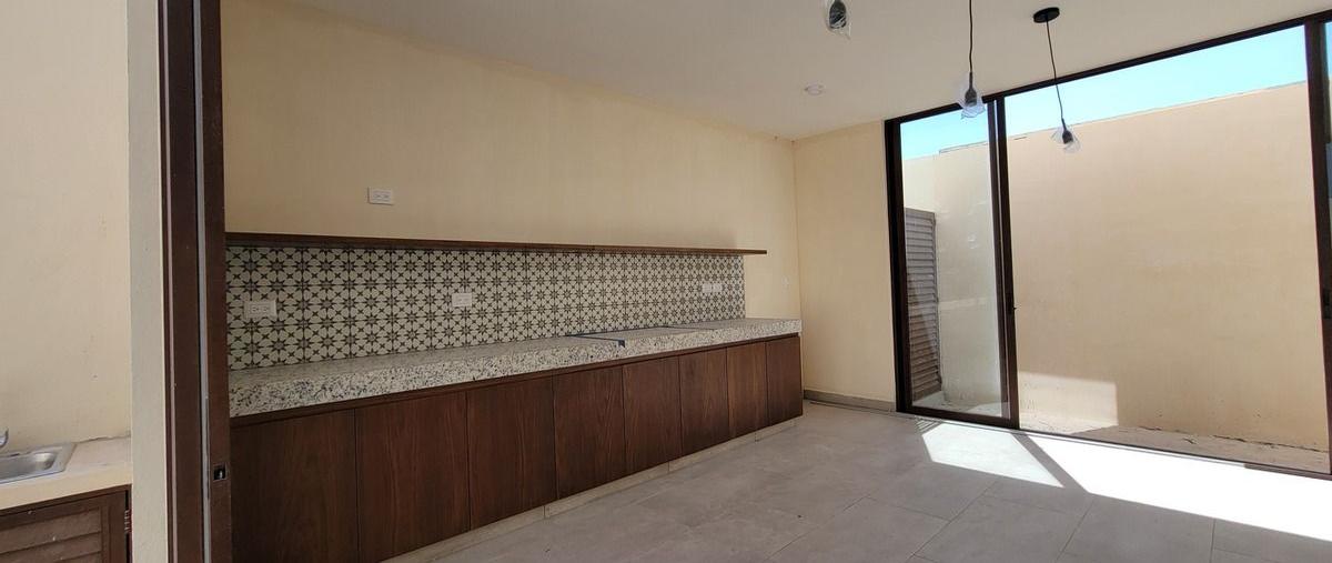Foto de casa en venta en  , san diego, dzemul, yucatán, 0 No. 04