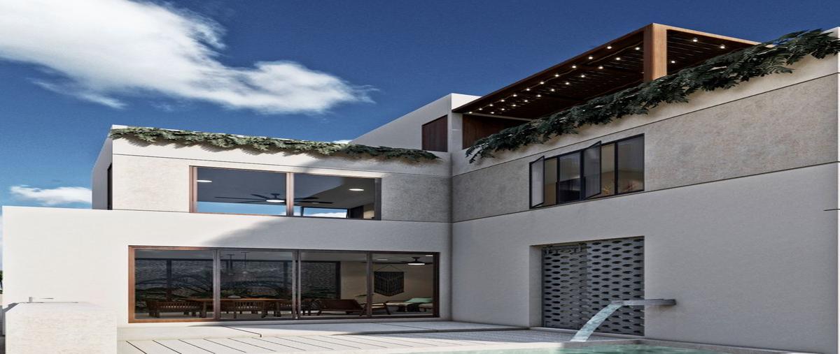 Foto de casa en venta en  , san diego, dzemul, yucatán, 0 No. 03