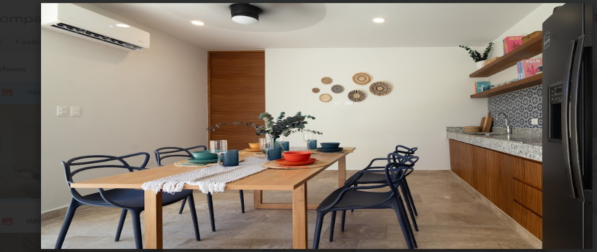 Foto de casa en venta en  , san diego, dzemul, yucatán, 29741636 No. 05