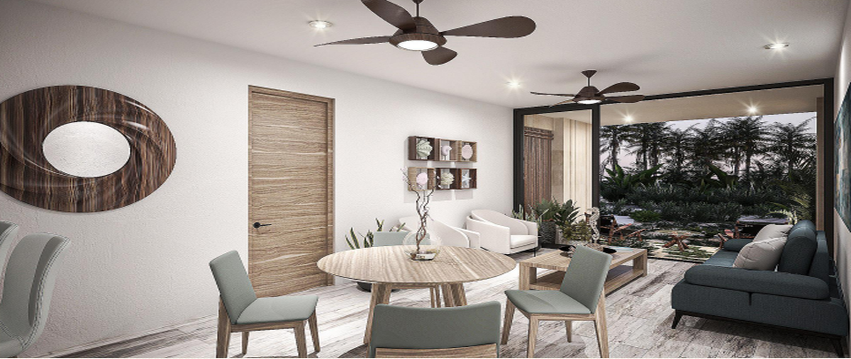 Foto de departamento en , san diego, dzemul, yucatán, 0 foto 02 Foto de departamento en venta en , san diego, dzemul, yucatán, 0 No. 02