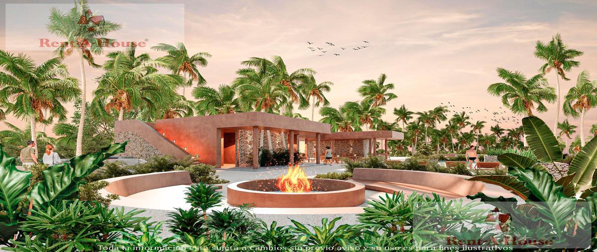 Foto de terreno habitacional en venta en  , san diego, dzemul, yucatán, 29813602 No. 03