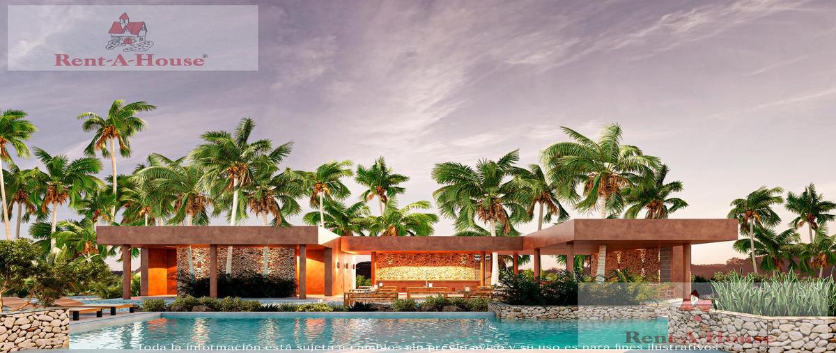 Foto de terreno habitacional en venta en  , san diego, dzemul, yucatán, 29813603 No. 03