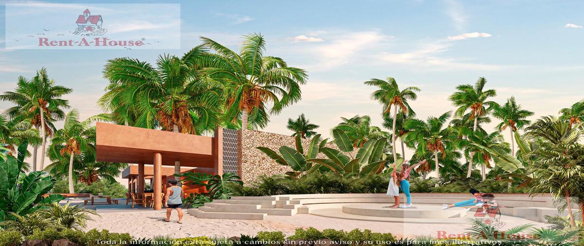 Foto de terreno habitacional en venta en  , san diego, dzemul, yucatán, 29813603 No. 04
