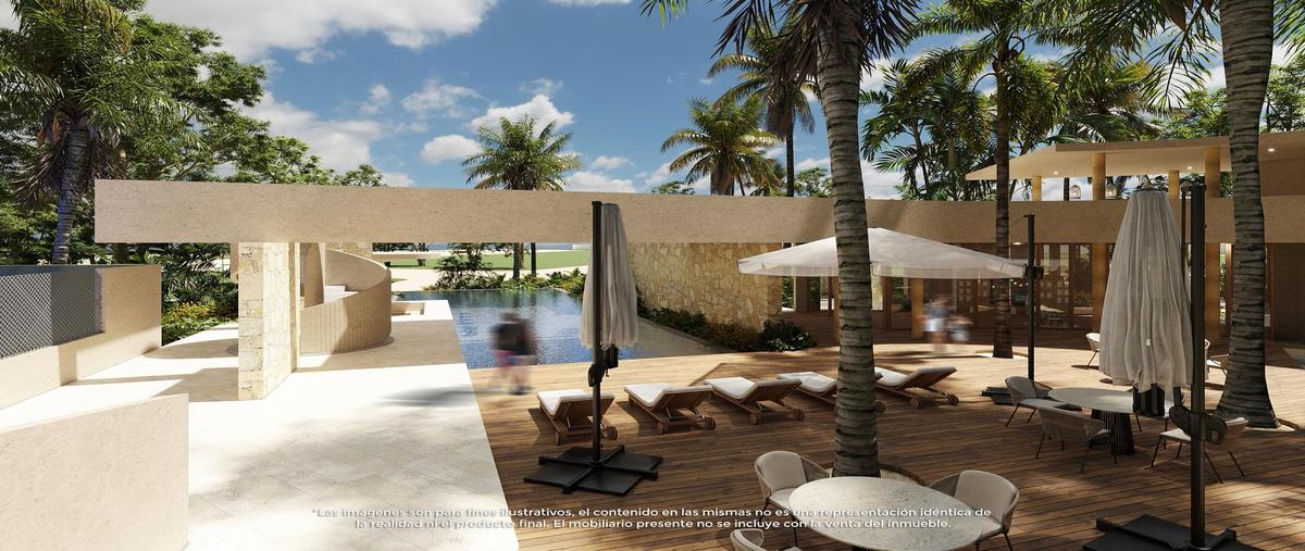 Foto de terreno habitacional en venta en  , san diego, dzemul, yucatán, 0 No. 03