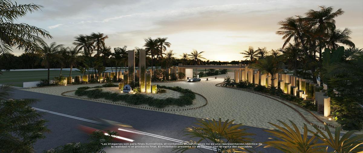 Foto de terreno habitacional en venta en  , san diego, dzemul, yucatán, 0 No. 04