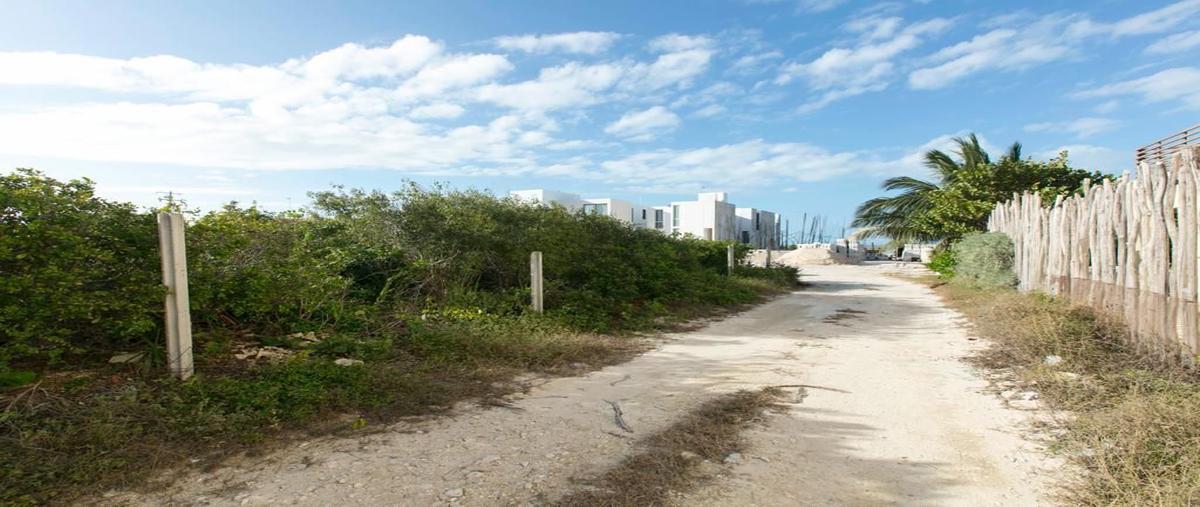 Foto de terreno habitacional en venta en  , san diego, dzemul, yucatán, 0 No. 04