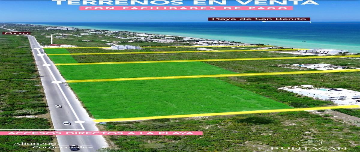 Foto de terreno habitacional en , san diego, dzemul, yucatán, 29861175 foto 02 Foto de terreno habitacional en venta en , san diego, dzemul, yucatán, 29861175 No. 02