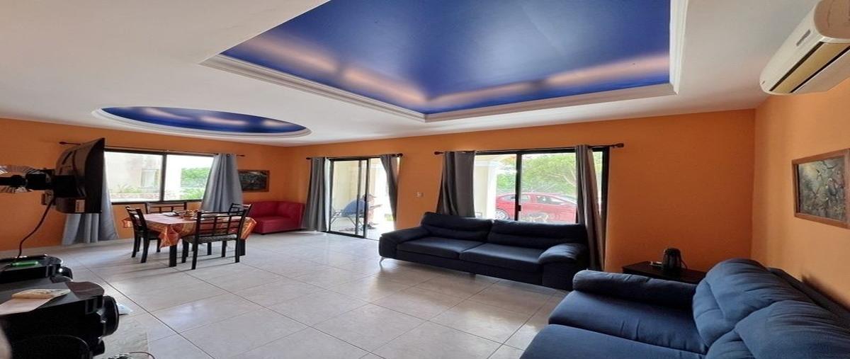 Foto de casa en venta en  , san diego, dzemul, yucatán, 0 No. 03