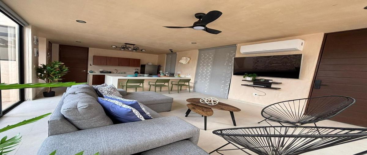 Foto de casa en renta en  , san diego, dzemul, yucatán, 0 No. 04