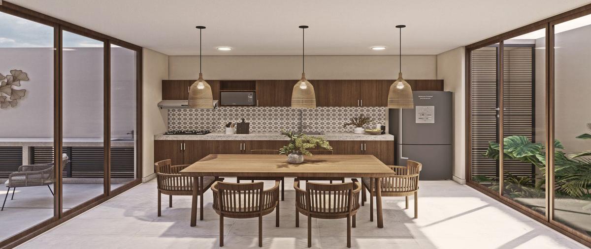 Foto de rancho en venta en . , san diego, dzemul, yucatán, 0 No. 04