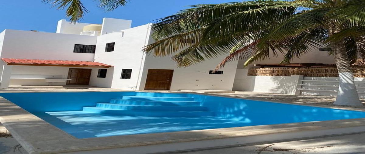 Foto de casa en venta en  , san diego, dzemul, yucatán, 0 No. 04