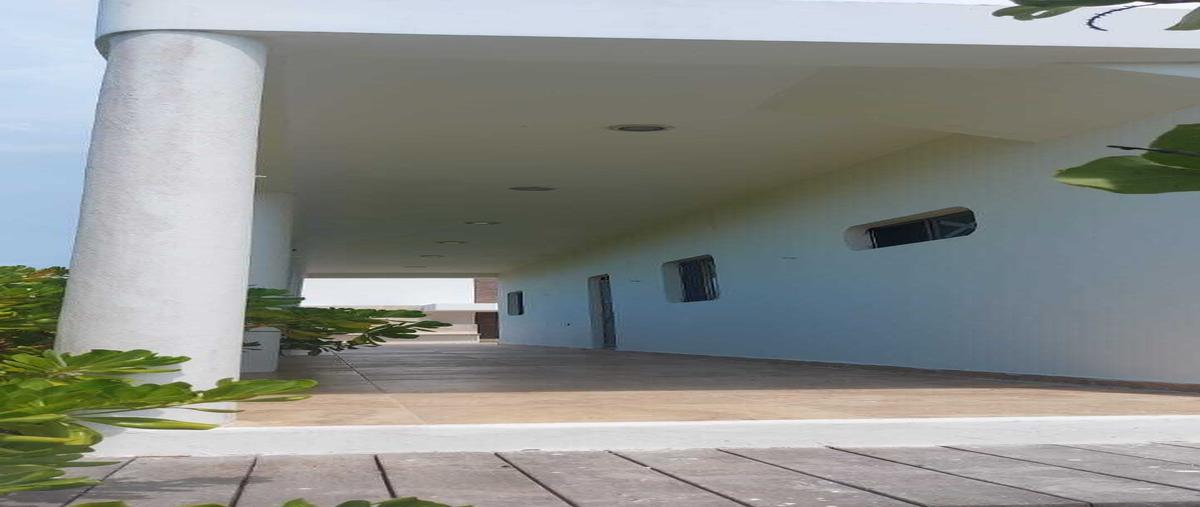 Foto de casa en venta en  , san diego, dzemul, yucatán, 0 No. 03