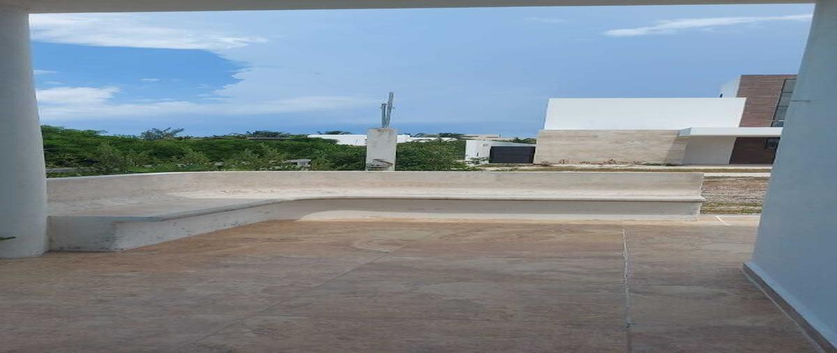 Foto de casa en venta en  , san diego, dzemul, yucatán, 0 No. 04