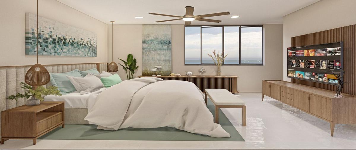 Foto de casa en venta en  , san diego, dzemul, yucatán, 0 No. 04