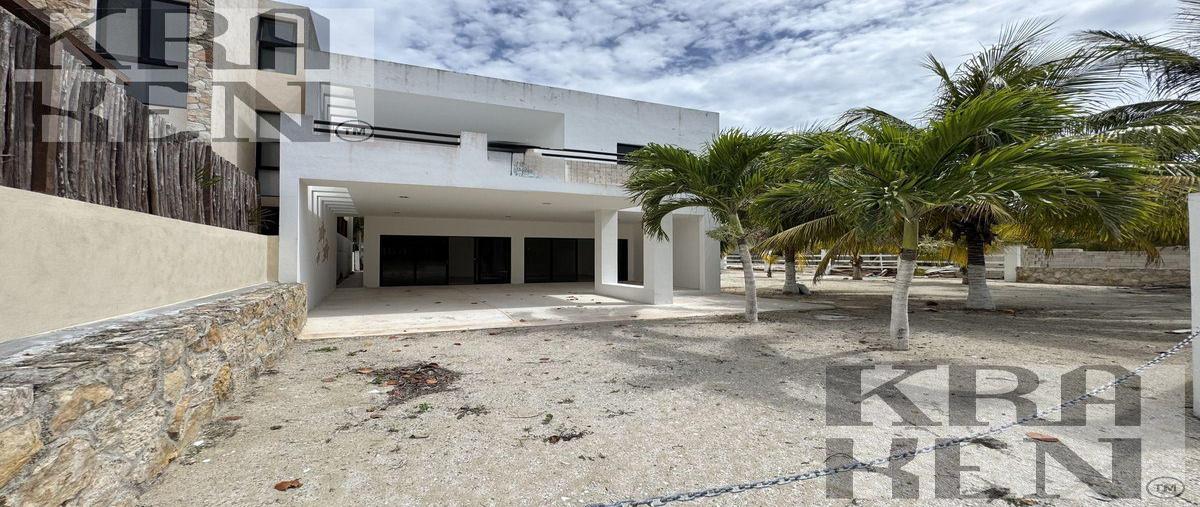 Foto de casa en venta en  , san diego, dzemul, yucatán, 30100051 No. 04