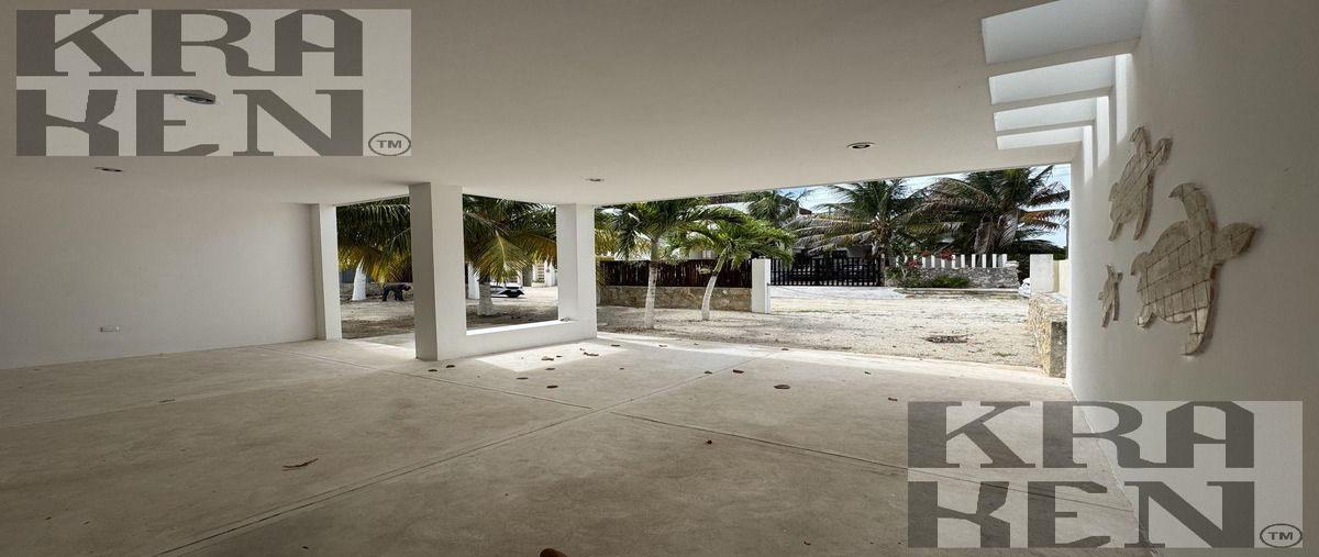 Foto de casa en venta en  , san diego, dzemul, yucatán, 30100051 No. 05