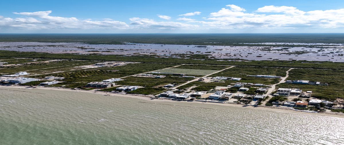 Foto de terreno habitacional en venta en  , san diego, dzemul, yucatán, 30103282 No. 09