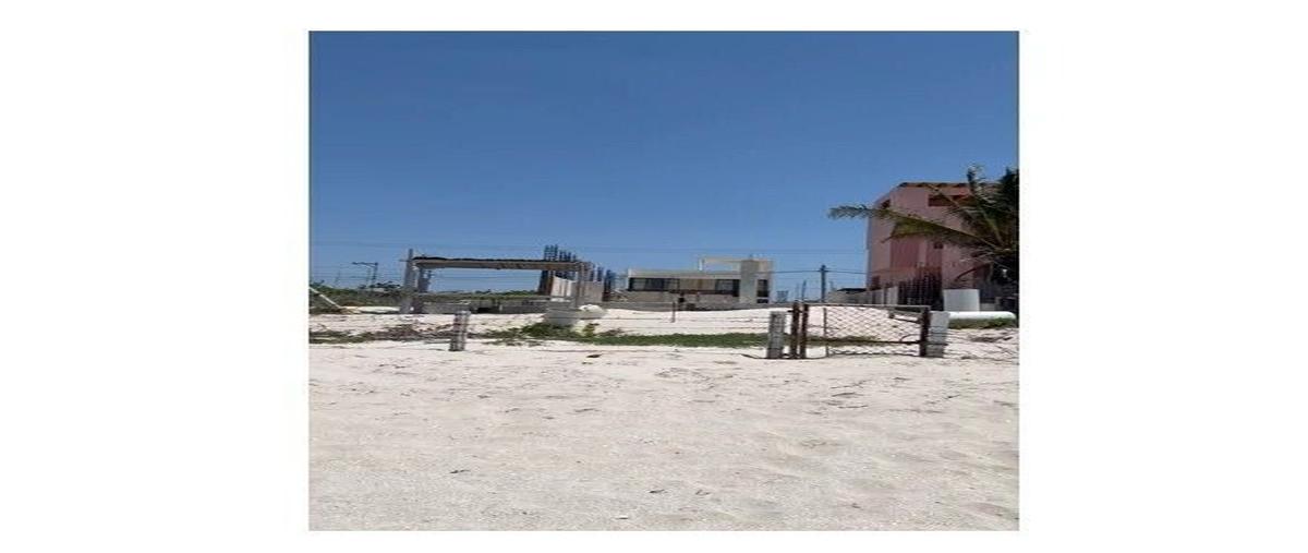 Foto de terreno habitacional en venta en  , san diego, dzemul, yucatán, 0 No. 03
