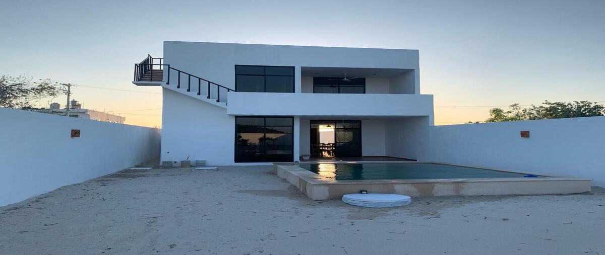 Foto de casa en venta en  , san diego, dzemul, yucatán, 30264336 No. 03