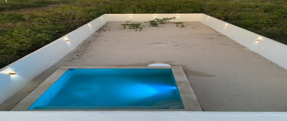 Foto de casa en venta en  , san diego, dzemul, yucatán, 30264336 No. 04