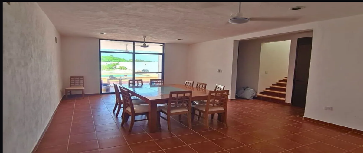 Foto de casa en venta en  , san diego, dzemul, yucatán, 0 No. 05