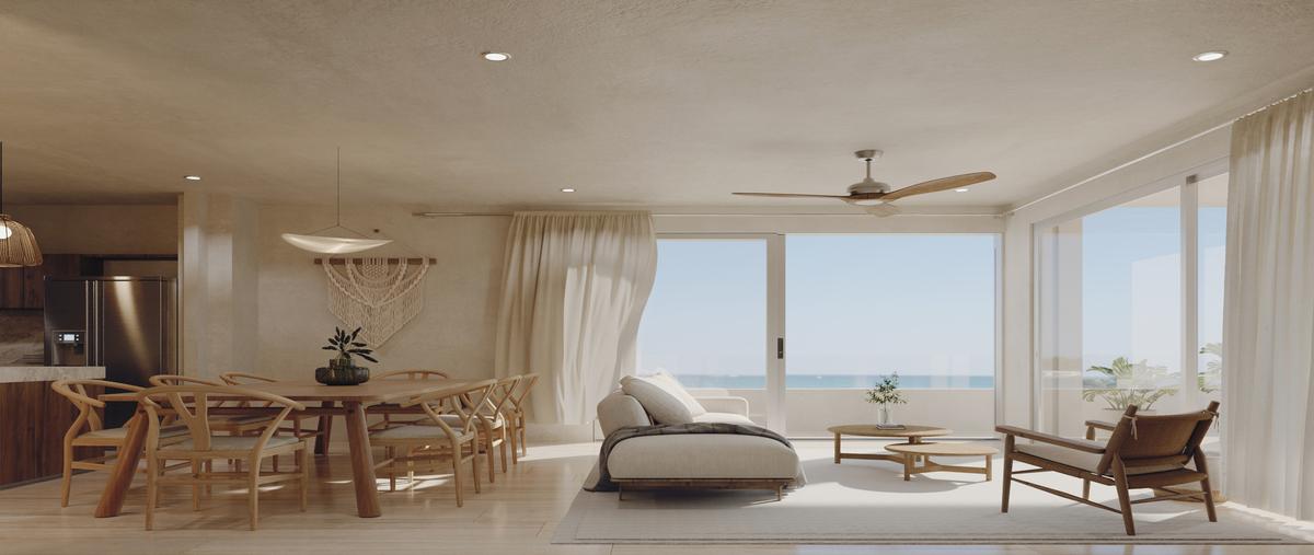 Foto de departamento en venta en  , san diego, dzemul, yucatán, 0 No. 03