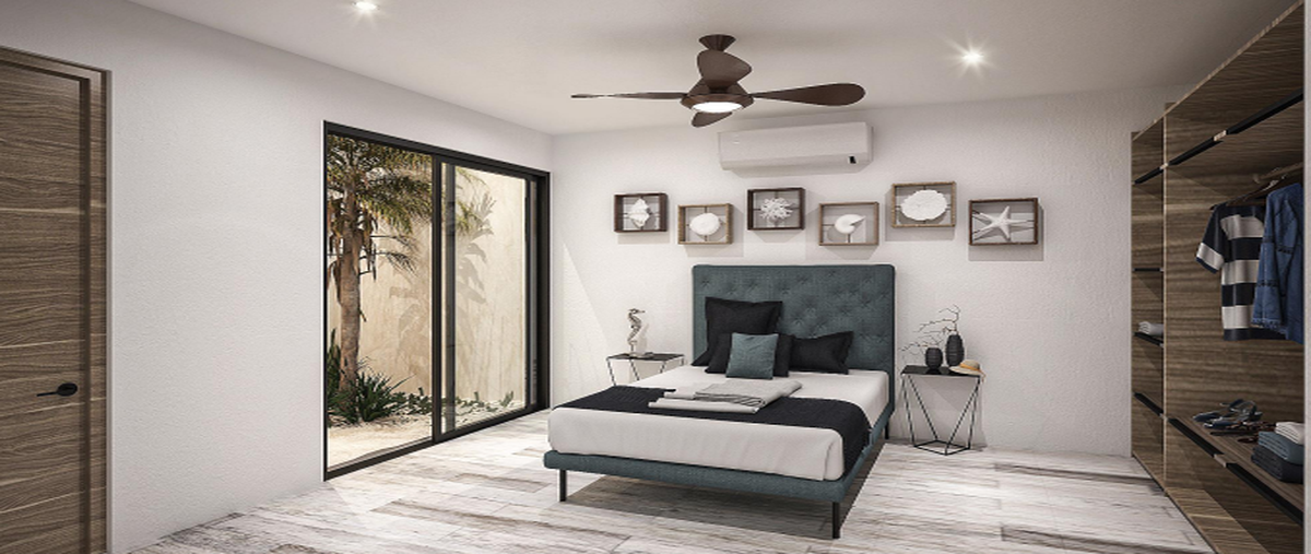 Foto de departamento en venta en  , san diego, dzemul, yucatán, 0 No. 04