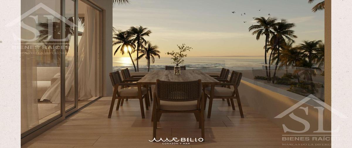 Foto de departamento en , san diego, dzemul, yucatán, 30388524 foto 01 Foto de departamento en venta en , san diego, dzemul, yucatán, 30388524 No. 01