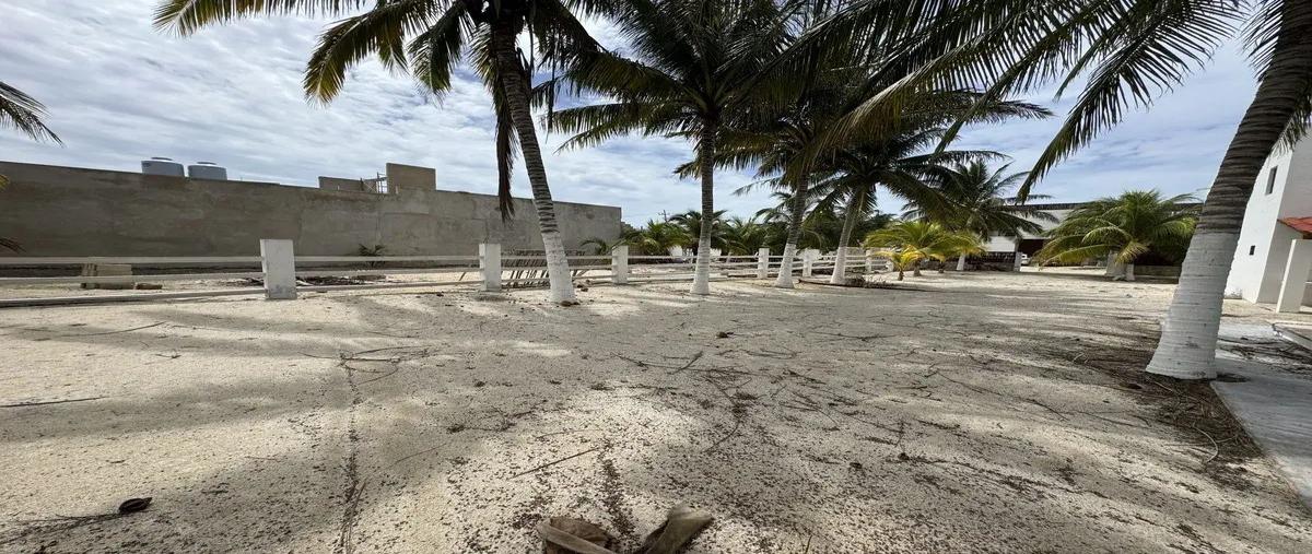 Foto de terreno habitacional en venta en  , san diego, dzemul, yucatán, 0 No. 05