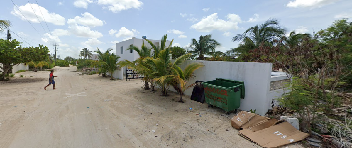 Foto de terreno habitacional en venta en  , san diego, dzemul, yucatán, 0 No. 03