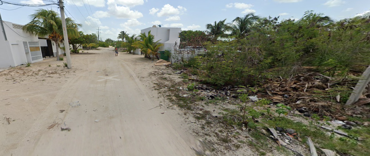 Foto de terreno habitacional en venta en  , san diego, dzemul, yucatán, 0 No. 03
